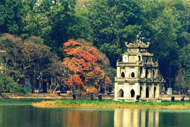 Cô giáo mầm non và hành trình 