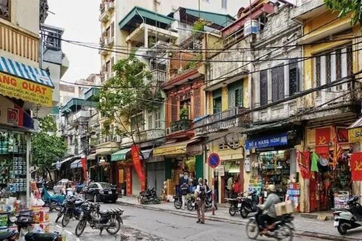 Hotspot Matrix: Biến Ông bà ta dạy 