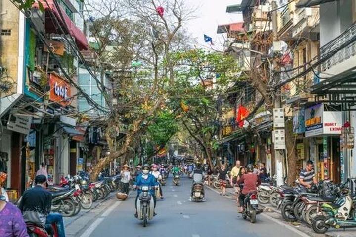 Hotspot Matrix: Biến Galaxy S25 Ultra: Người bạn thành cơ hội marketing đột phá