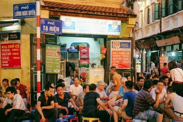 Hotspot Matrix: Bí quyết pha chế thành công trên mạng xã hội