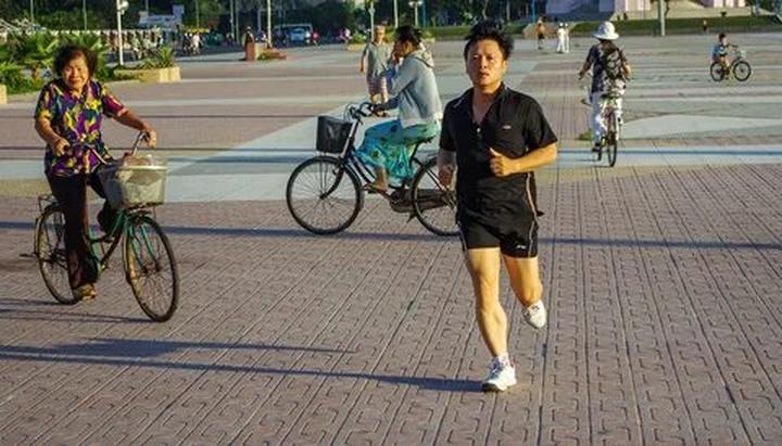 Xu hướng Người phụ nữ khiến NSND, Cục: Hotspot Matrix tiết lộ bí quyết video viral