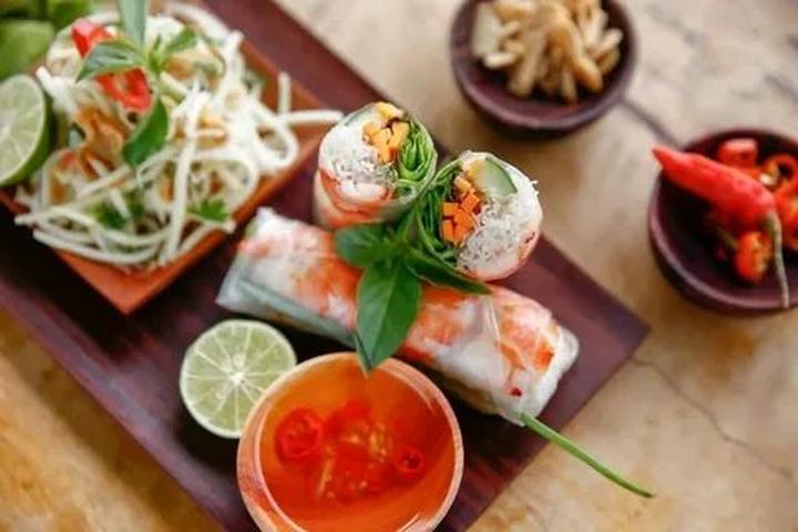 Kích thước to bất thường: Tôm nuôi theo phương pháp tự nhiên sẽ có kích thước không