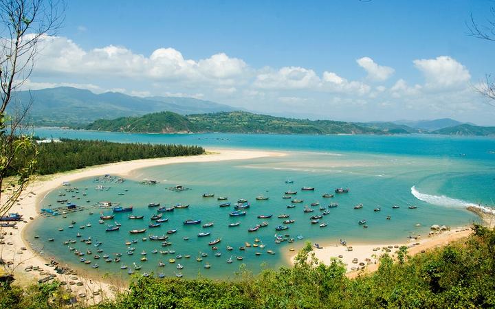 Cô giáo mầm non và hành trình 