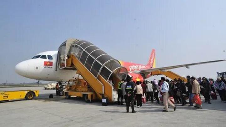 Xu hướng Sốc nặng với